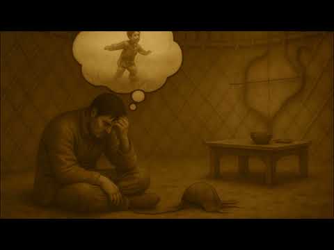 Was ist dieser Mankurt? Ist er real oder nur eine Legende?