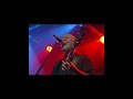 Nazareth “piece of my heart” subtitulada