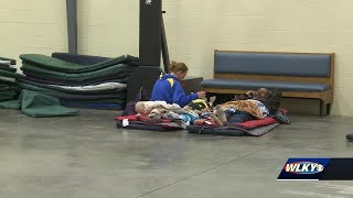 Wayside Christian Mission opens low barrier shelter on Christmas Eve