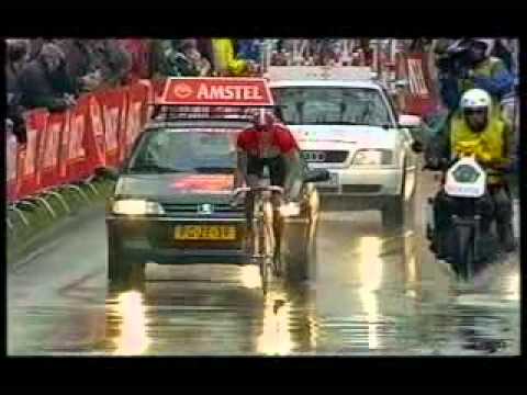 Amstel Gold Race 1997 