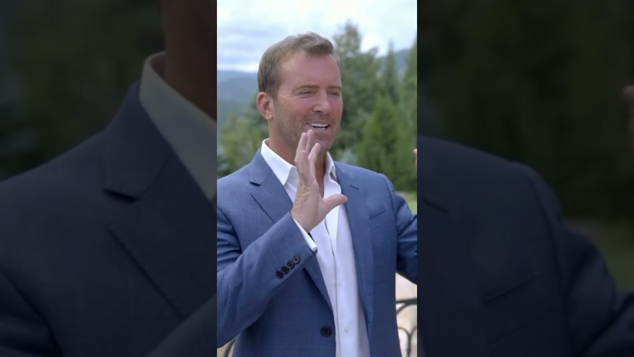 Get To Know Ben Johnson, MD: What’s Your Osmosis Routine?