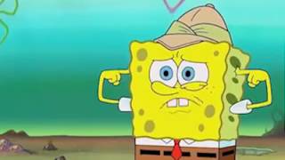 SpongeBob SquarePants ft A Boogie!