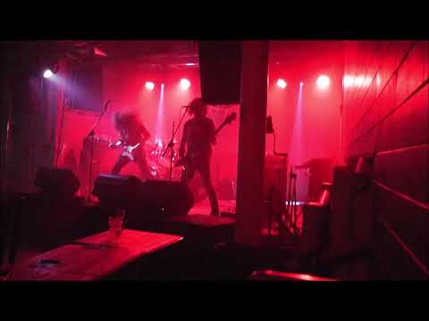 Scabbard - Scabbard-Cesta (live Oblivion winter fest 2019)