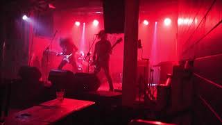 Video Scabbard-Cesta (live Oblivion winter fest 2019)
