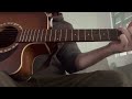 Suspect Fled The Scene by Pedro The Lion (cover)