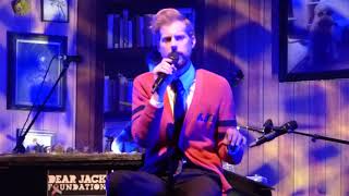 Andrew McMahon in the Wilderness - Maps for the Getaway at The Beacham, Orlando, FL  05 06 2018