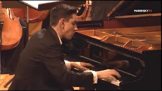 Download lagu Saint-Saëns Piano Concerto op. 22 no. 2 Dmitry Shishkin, Mischa Damev, Mariinsky Orchestra mp3