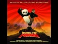 Kung Fu Panda Soundtrack 3 Dragon Warrior Is Among Us