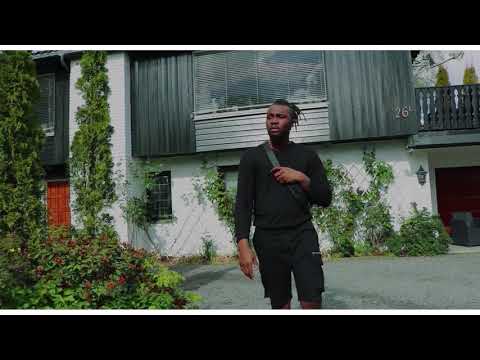 Nonykingz & Amanda Eir - Love in your eyes(Official Video)