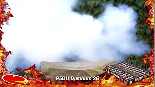 DUMBUM 2G 20 ks