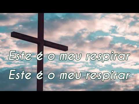 Meu Respirar - Vineyard e Nívea Soares (Letra)