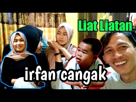 irfan-cangak-budak-koceak-komeng-budeg