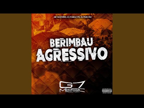 Berimbau Agressivo