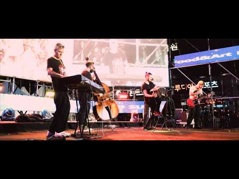 2019 Suncheon Big Milonga Estrellas (2019/09/27-29) #39 El Cachivache Quinteto