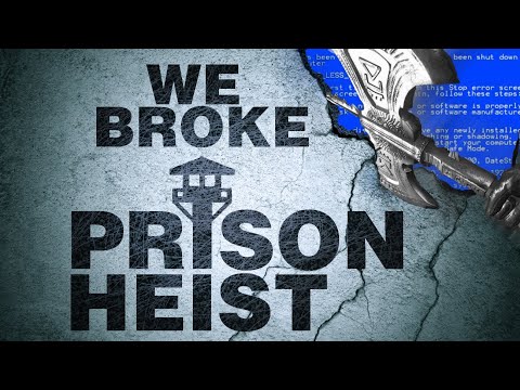 Dying Light: Prison Heist - World Record Speedrun (1:47)