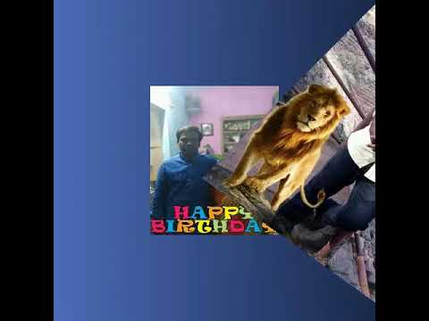 Sridhar Birthday wishes