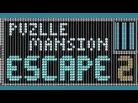 Puzzle Mansion Escape 2 by PuzzleKing - SUPER MARIO MAKER - NO COMMENTARY 1bc 1bc