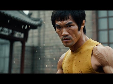 Bruce Lee’s Secret Timing in Karate — Outsmart, Don’t Overpower