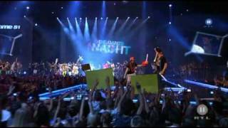 Frauenarzt und Manny Marc - Das Geht Ab (Live at The Dome 51)