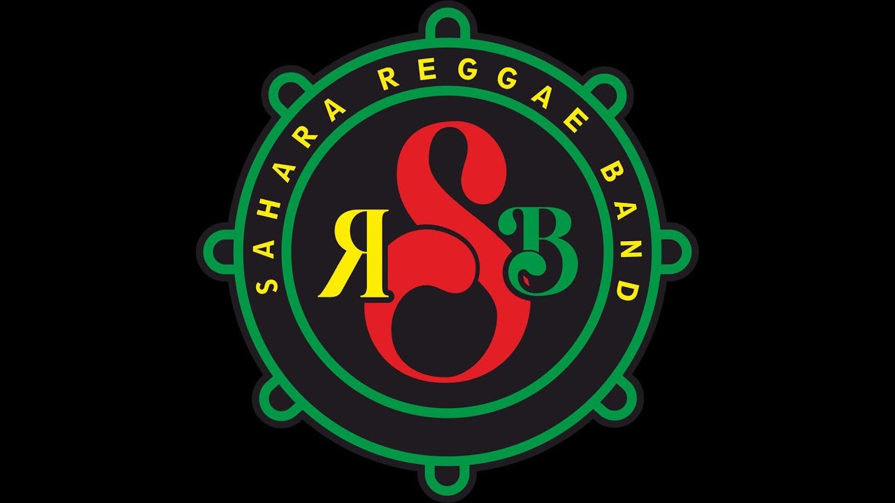 Promotional video thumbnail 1 for Sahara Reggae Band