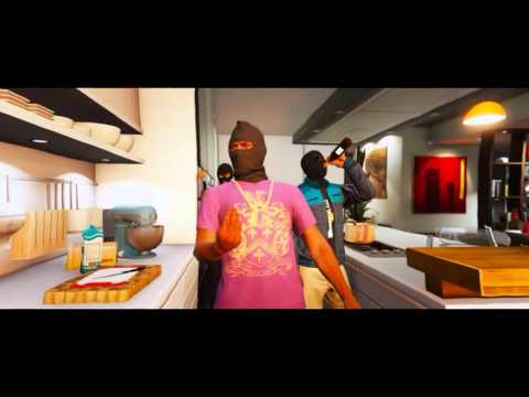 Binks64 - Capitaine [GTA5]