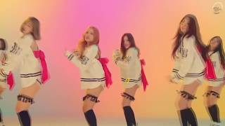 Don&#39;t Wanna Cry ft.Berry Good/BTS/EXO/K.A.R.D/TAEYEON/TAEMIN/TEN/NCT (MASHUP)