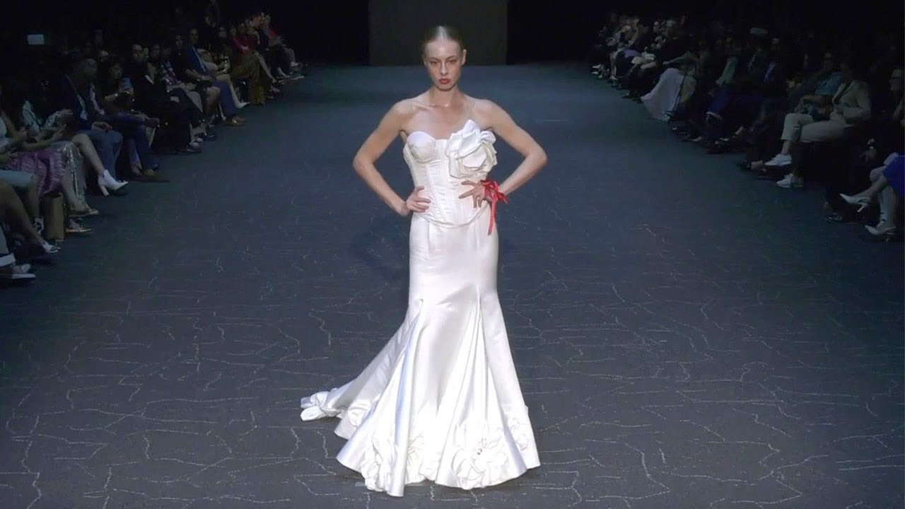 Karmina Fonseca | Fashion Leader Mexico 2025