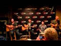 Eli Young Band Performs "Say Goodnight"