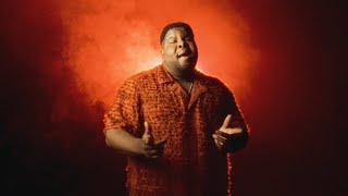 Ray Dalton Blood Running