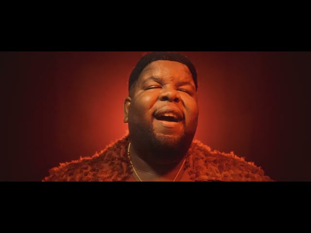 Blood Running Video