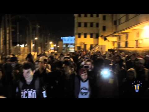 Batalha do MUMA 2.0 - Sharp X Jhou Final