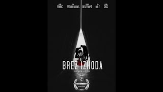 No Way Out (Brez izhoda) 2019 Remastered | Full movie with english subtitles