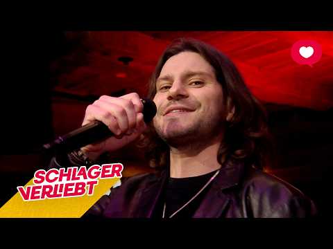 Julian Reim - Erster Kuss (Schlagerliebe LIVE aus St. Anton 2026)