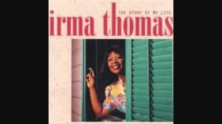 Irma Thomas - Hold Me while I Cry