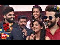 Sudheer Rashmi Deepika Aadi Funny Joke Dhee 13 Kings VsQueens 24th February 2021 ETV