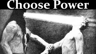 You Must Seek Power, Not Happiness – Nietzsche’s Brutal Truth About Life