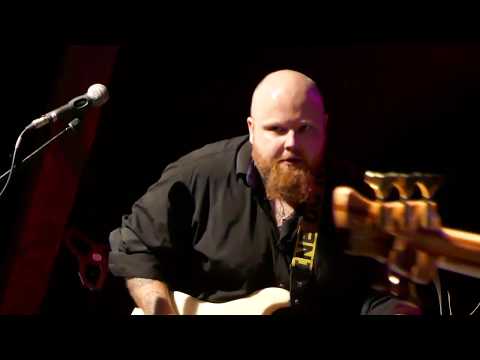 The Ron Lemons feat.Andreas Kümmert "BEEN DOWN SO LONG" Guitar Heroes Festival 21.09.2019