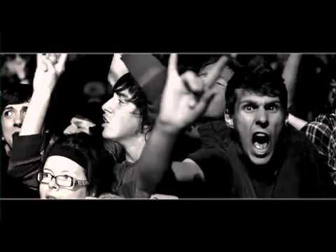 Pittsburgh Penguins 2012 Rise Against - Satellite