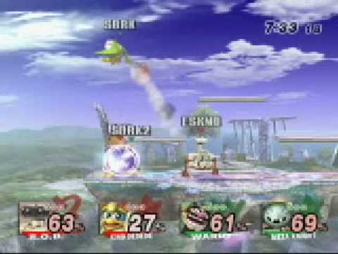 seibrik and afro vs dewdadash and eskimo 1