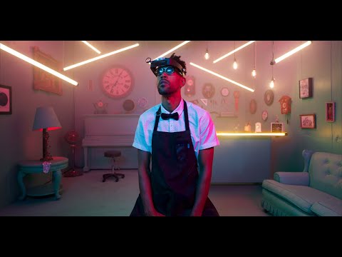 Lafa Taylor - Like What Freestyle - Official Video