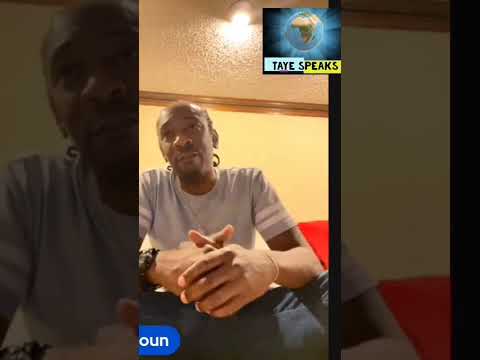 Slimm Calhoun speaks on the classic single "Its Ok" featuring Andre 3000. #andre3000 #outkast #atl