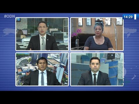 Política do Dia 24 09 2021