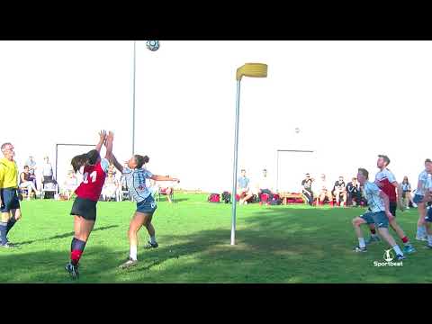 Borgerhout GW vs Boeckenberg 21 15 verslag Sportbeat