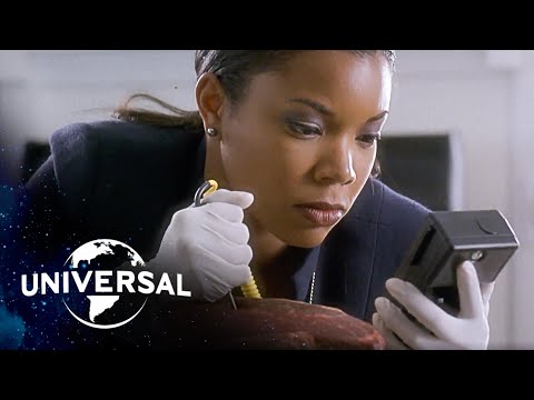 Deliver Us from Eva | Gabrielle Union’s Scary Health Inspection