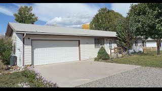 preview picture of video '16318 6420 rd. Montrose, Co 81403 - Montrose Co Real Estate'