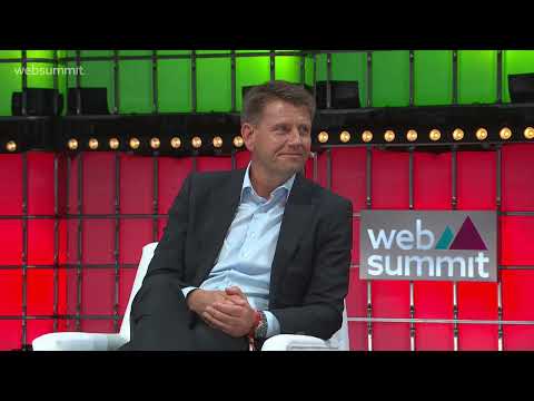 Giving F1 a tech edge