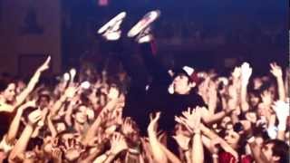 Lil Flip- The Way We Ball (Crizzly Remix) LIVE VIDEO