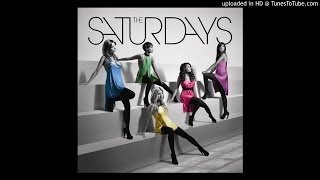 The Saturdays - Chasing Lights (Official Audio)