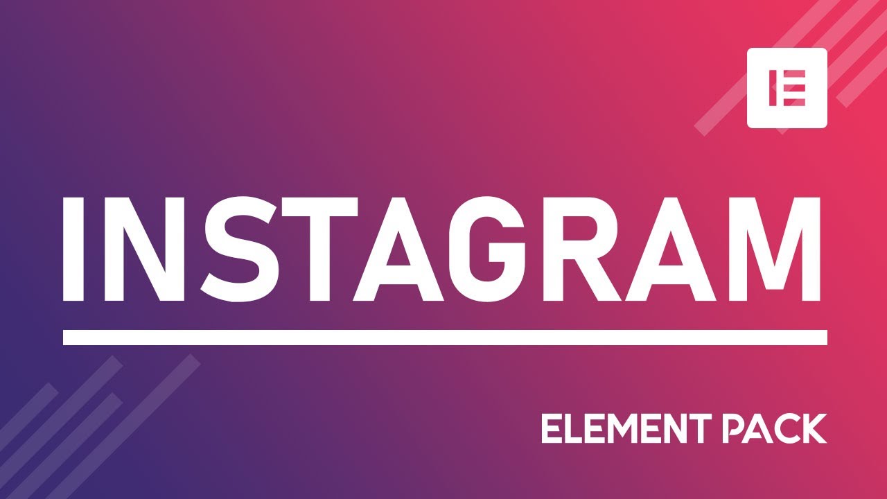 Instagram Video Thumbnail