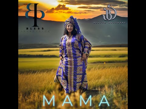 Diallo Brutherz - YOUHMA (MAMA) Official Music Video